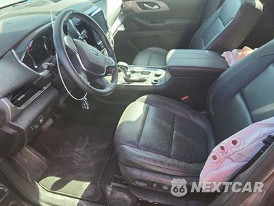 Zdjęcie 7 z 13 samochodu: 2023 CHEVROLET TRAVERSE LT VIN:1GNERHKW1PJ144759 - miniatura