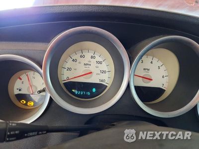 Zdjęcie 9 z 12 samochodu: 2005 DODGE MAGNUM SXT VIN:2D4FV48V85H129600 - miniatura