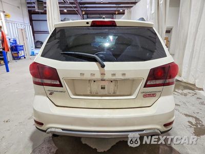 Zdjęcie 6 z 13 samochodu: 2018 DODGE JOURNEY CROSSROAD VIN:3C4PDDGG0JT386940 - miniatura