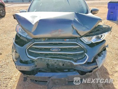Zdjęcie 11 z 12 samochodu: 2021 FORD ECOSPORT SE VIN:MAJ3S2GE7MC439016 - miniatura