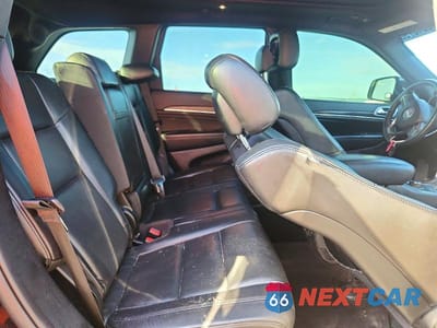 Zdjęcie 11 z 13 samochodu: 2018 JEEP GRAND CHEROKEE LIMITED VIN:1C4RJFBG1JC343840 - miniatura