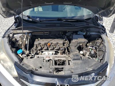 Zdjęcie 11 z 13 samochodu: 2018 HONDA HR-V EX VIN:3CZRU6H59JM721103 - miniatura