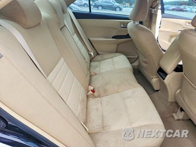 Zdjęcie 10 z 12 samochodu: 2015 TOYOTA CAMRY LE VIN:4T1BF1FK7FU995735 - miniatura