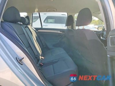 Zdjęcie 11 z 13 samochodu: 2016 VOLKSWAGEN GOLF SPORTWAGEN S VIN:3VWC17AUXGM510509 - miniatura