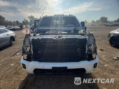 Piąte zdjęcie samochodu w środku: 2024 CHEVROLET SILVERADO K3500 LT VIN:2GC4YTEY7R1228556 - miniatura