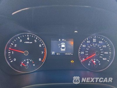 Zdjęcie 9 z 12 samochodu: 2019 KIA FORTE S VIN:3KPF34AD8KE069586 - miniatura