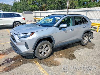 2023 TOYOTA RAV4 XLE 2T3W1RFV1PW289801 - główne zdjęcie licytacji z USA - miniatura