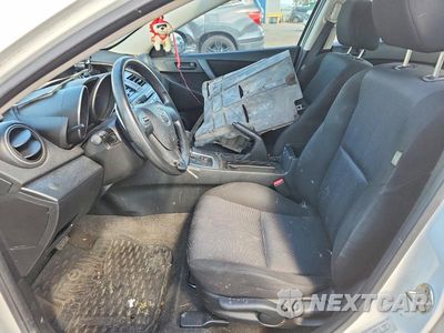 Zdjęcie 7 z 12 samochodu: 2010 MAZDA 3 I VIN:JM1BL1SGXA1209967 - miniatura