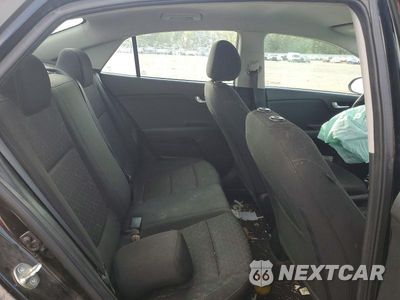 Zdjęcie 10 z 12 samochodu: 2023 KIA RIO LX VIN:3KPA24AD6PE622207 - miniatura