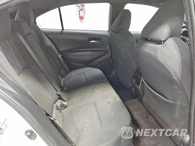 Zdjęcie 10 z 13 samochodu: 2020 TOYOTA COROLLA SE VIN:5YFS4RCE8LP013730 - miniatura