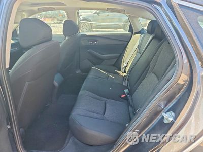 Zdjęcie 10 z 12 samochodu: 2024 HONDA ACCORD EX VIN:1HGCY1F38RA041515 - miniatura