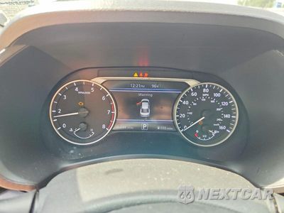 Zdjęcie 9 z 12 samochodu: 2022 NISSAN SENTRA SV VIN:3N1AB8CV2NY267726 - miniatura