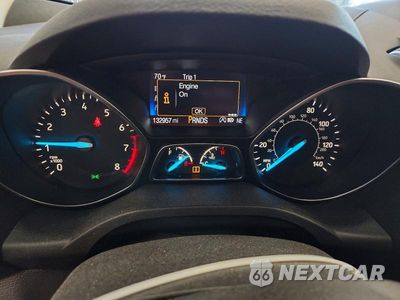 Zdjęcie 9 z 12 samochodu: 2017 FORD ESCAPE TITANIUM VIN:1FMCU0JD9HUD84752 - miniatura