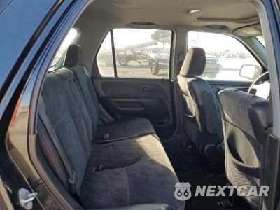 Zdjęcie 11 z 13 samochodu: 2002 HONDA CR-V EX VIN:JHLRD78822C039644 - miniatura