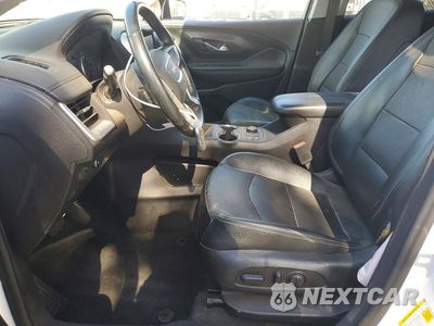 Zdjęcie 7 z 13 samochodu: 2024 GMC TERRAIN SLT VIN:3GKALVEG3RL232790 - miniatura
