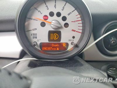 Zdjęcie 9 z 12 samochodu: 2013 MINI COOPER CLUBMAN VIN:WMWZF3C56DT489651 - miniatura