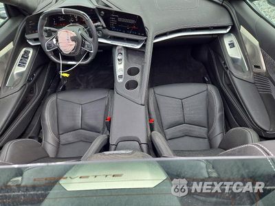 Zdjęcie 8 z 13 samochodu: 2026 CHEVROLET CORVETTE ZR1 3LZ VIN:1G1YJ3D78T5800148 - miniatura