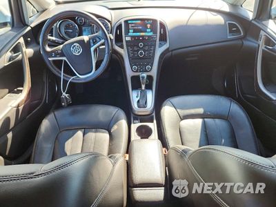Zdjęcie 8 z 12 samochodu: 2014 BUICK VERANO VIN:1G4PS5SK2E4126358 - miniatura