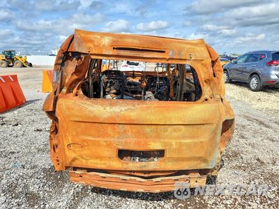 Zdjęcie 6 z 12 samochodu: 2025 FORD BRONCO SPORT BIG BEND VIN:3FMCR9BN8SRE23116 - miniatura