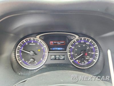 Zdjęcie 9 z 13 samochodu: 2019 INFINITI QX60 LUXE VIN:5N1DL0MM1KC563058 - miniatura