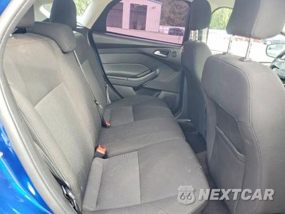 Zdjęcie 11 z 14 samochodu: 2018 FORD FOCUS SEL VIN:1FADP3M23JL323247 - miniatura