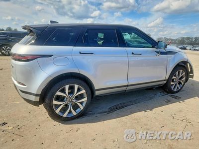 Trzecie zdjęcie samochodu z tyłu: 2020 LAND ROVER RANGE ROVER EVOQUE SE VIN:SALZP2FX9LH063213 - miniatura