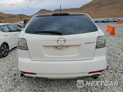 Zdjęcie 6 z 12 samochodu: 2010 MAZDA CX-7 VIN:JM3ER2W54A0329285 - miniatura
