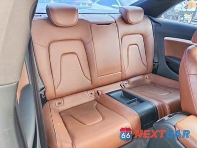 Zdjęcie 10 z 12 samochodu: 2012 AUDI A5 PREMIUM PLUS VIN:WAULFAFR0CA025869 - miniatura