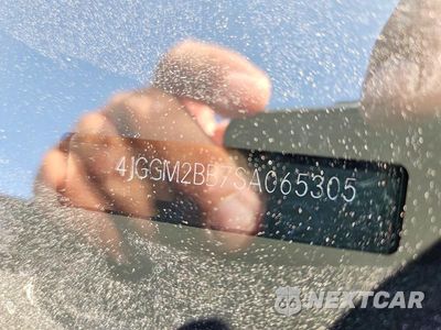 Zdjęcie 14 z 14 samochodu: 2025 MERCEDES-BENZ EQE SUV 350+ VIN:4JGGM2BB7SA065305 - miniatura