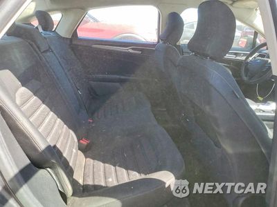 Zdjęcie 10 z 12 samochodu: 2019 FORD FUSION SE VIN:3FA6P0LU8KR119170 - miniatura