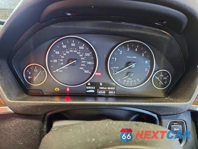 Zdjęcie 9 z 12 samochodu: 2015 BMW 328 XI SULEV VIN:WBA3B5C55FF963295 - miniatura