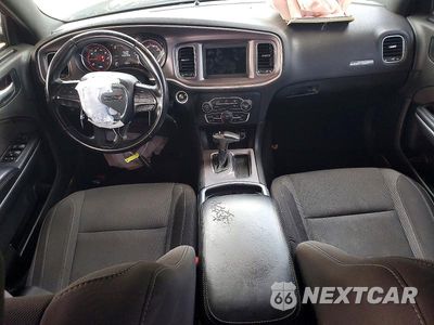 Zdjęcie 8 z 12 samochodu: 2019 DODGE CHARGER SXT VIN:2C3CDXBG0KH673085 - miniatura