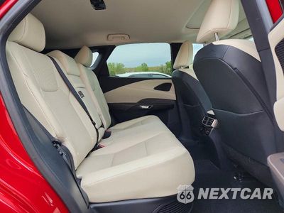 Zdjęcie 11 z 14 samochodu: 2025 LEXUS RX 350H PREMIUM+ VIN:2T2BBMCA4SC066618 - miniatura