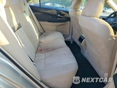 Zdjęcie 10 z 12 samochodu: 2014 TOYOTA CAMRY LE VIN:4T1BF1FK1EU443985 - miniatura