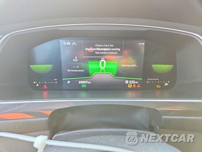 Zdjęcie 9 z 13 samochodu: 2022 VOLKSWAGEN TIGUAN SE R-LINE BLACK VIN:3VV8B7AX8NM065394 - miniatura