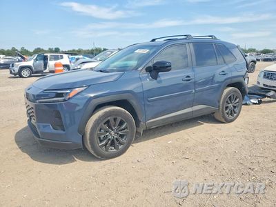 2026 TOYOTA RAV4 XLE PREMIUM 2T36DRBV9TW014300 - główne zdjęcie licytacji z USA - miniatura