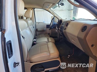 Zdjęcie 10 z 12 samochodu: 2008 FORD F150 VIN:1FTRF12258KC43099 - miniatura