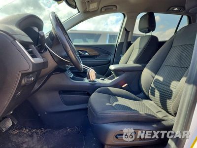 Zdjęcie 7 z 12 samochodu: 2018 GMC TERRAIN SLE VIN:3GKALTEVXJL346664 - miniatura