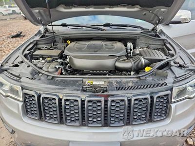 Zdjęcie 12 z 13 samochodu: 2021 JEEP GRAND CHEROKEE LIMITED VIN:1C4RJFBG3MC510669 - miniatura