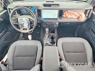 Zdjęcie 8 z 13 samochodu: 2026 FORD BRONCO BIG BEND VIN:1FMDE7BH9TLA55897 - miniatura