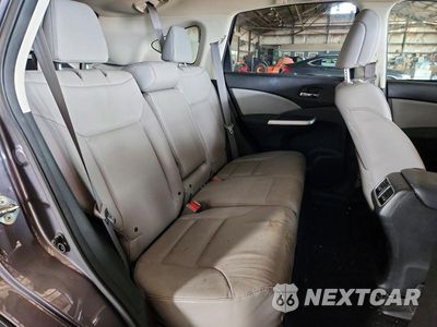Zdjęcie 11 z 14 samochodu: 2016 HONDA CR-V TOURING VIN:5J6RM4H9XGL009376 - miniatura
