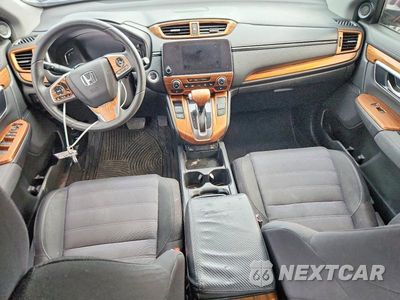 Zdjęcie 8 z 13 samochodu: 2020 HONDA CR-V EX VIN:2HKRW2H51LH621563 - miniatura