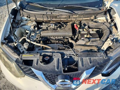 Zdjęcie 12 z 13 samochodu: 2014 NISSAN ROGUE SV VIN:5N1AT2MV0EC851200 - miniatura