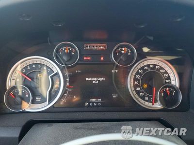 Zdjęcie 9 z 12 samochodu: 2014 RAM 1500 SLT VIN:1C6RR6LG5ES144395 - miniatura