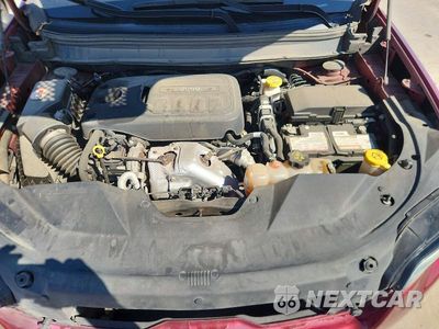 Zdjęcie 11 z 12 samochodu: 2019 JEEP CHEROKEE LATITUDE PLUS VIN:1C4PJLLNXKD326162 - miniatura