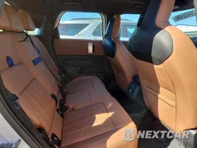 Zdjęcie 10 z 13 samochodu: 2025 MINI COUNTRYMAN S ALL4 VIN:WMZ23GA06S7S21796 - miniatura