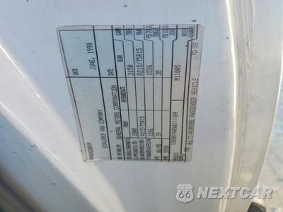 Zdjęcie 13 z 13 samochodu: 1998 CHEVROLET ASTRO VIN:1GBDM19W8WB111769 - miniatura