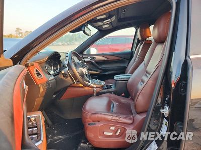Zdjęcie 7 z 14 samochodu: 2018 MAZDA CX-9 SIGNATURE VIN:JM3TCBEY2J0207786 - miniatura