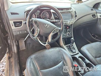 Zdjęcie 8 z 13 samochodu: 2014 HYUNDAI ELANTRA COUPE BASE VIN:KMHDH6AH2EU027455 - miniatura