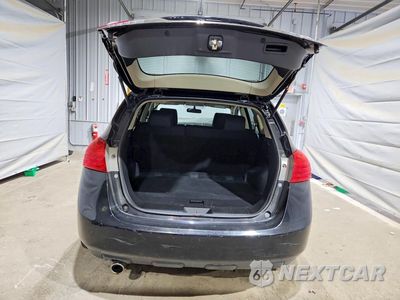 Zdjęcie 6 z 14 samochodu: 2009 NISSAN ROGUE S VIN:JN8AS58V89W185327 - miniatura